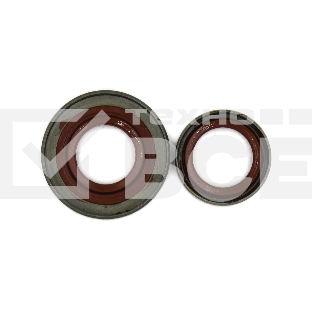 Сальники коленвала для Stihl MS 361/362 2шт 121076