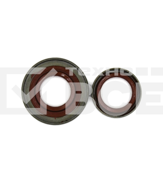 Сальники коленвала для Stihl MS 361/362 2шт 121076