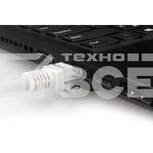 Патч-корд Premier PP31-1.5M-LSZH 1Гбит/с UTP 4 пары cat.5E CCA molded 1.5м серый RJ-45 (m)-RJ-45 (m)