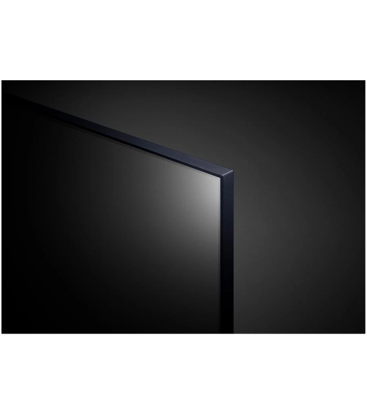 Телевизор LG 55' 55UT81006LA черный LED UHD 60Hz Smart