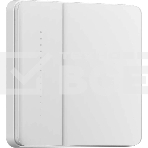 Умный выключатель Aqara Z1 Pro ZNQBKG42LM 1-нокл. белый (ZNQBKG42LM_WH), фото4