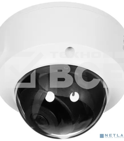 IP-камера DS-2CD2125G0-IMS (2.8мм)