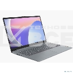 Ноутбук Lenovo IdeaPad Slim 3 15IRH8 серый 15.6