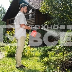 Опрыскиватель аккумуляторный MTX M-1,5LI, 1,5 л, 3,7 В, 2 А·ч, фото3