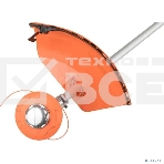 Триммер бензиновый Patriot PT 545 XT 2.5л.с. неразбор.штан. реж.эл.:леска/нож, фото22