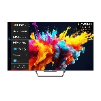 Телевизор Skyworth 65' 65Q67G черный/серый QLED UHD 60Hz Smart TV, фото5