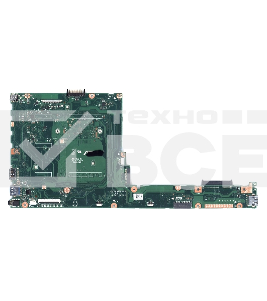 Материнская плата для Asus X407MA N4000 90NB0HR0-R00031