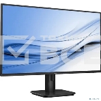 Монитор 27' Philips 27E1N1200A IPS 1920x1080, 100 Гц, 4 мс, 16:9, 300 кд/м², HDMI 1.4, DP 1.2, VGA, 3.5 мм, динамики (2x2 Вт), черный, фото12