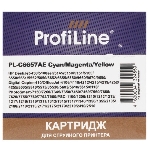 Картридж лазерный ProfiLine PL-006R01757 для принтеров Xerox C8130/C8135 Yellow 28000 копий, фото4