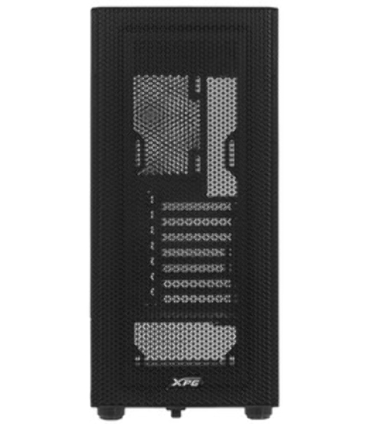 Компьютерный корпус XPG VALOR STORM черный (VALORSTORMMTWOF-BKCWW)