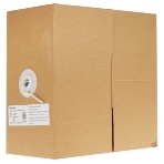 Коммутационный шнур NEOMAX (NM13001-003) UTP 0.3м, гибкий, cat.5е, серый, многожильный, фото3