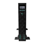Источник бесперебойного питания Systeme EИБП SRTSE 2 поколения 1500 ВА/Вт, 2U, 8 C13+1 C19, USB, RS-232, сухие контакты, фото7