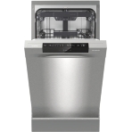 Посудомоечная машина Gorenje GS541D10X, нержавеющая сталь, 44.8 см, 11 компл., 45 дБ, класс A+++, фото6