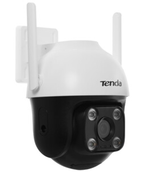 Камера IP TENDA 1080P PAN/TILT WIFI OUTDOOR CH3