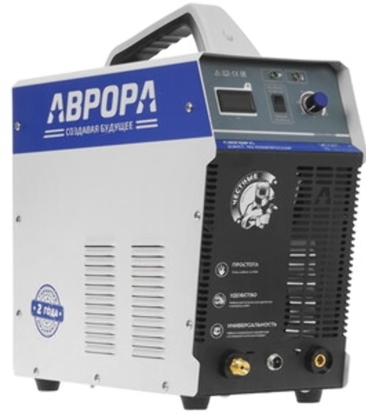 Резак плазменный Аврора Джет 40 инвертор 6.6кВт