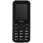 Мобильный телефон INOI 340 PowerHub 4G черный, фото6