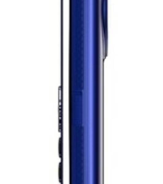 Мобильный телефон BQ 2005 Disco синий