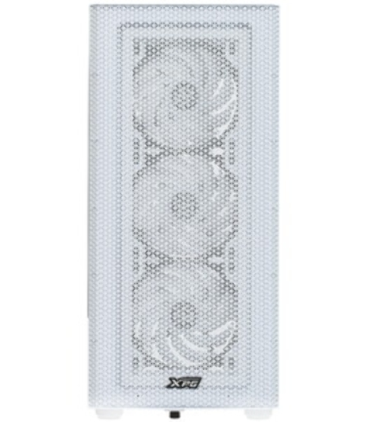Компьютерный корпус для ПК XPG VALOR MESH C VALORMESHC4VA-WHCWW
