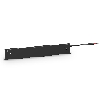 Блок питания GL2061 BK черный IP20 100W 48V 200*10*37, фото4