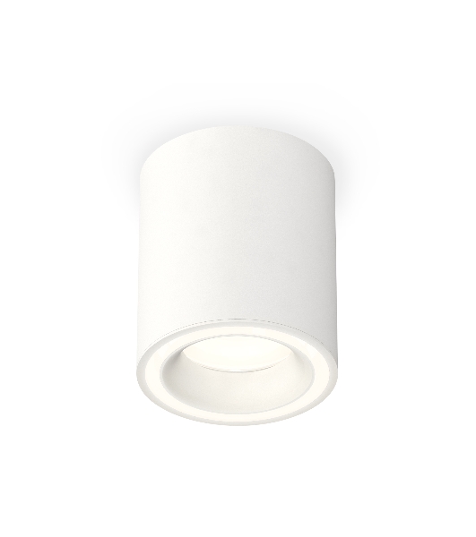 Светильник Ambrella Light XS7421020 SWH белый песок MR16 GU5.3 (C7421, N7110)
