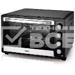 Мини-печь BBK OE5562MC чер, фото4