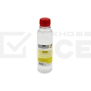 Средство для очистки от клея (Hi-black) 180ml