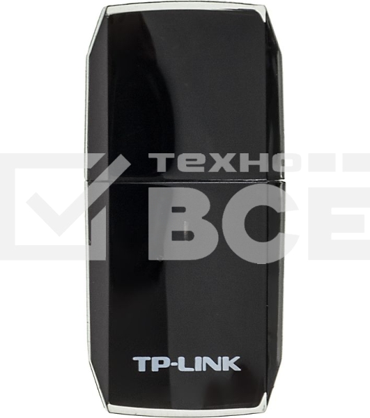 Сетевой адаптер WiFi TP-Link Archer T2U