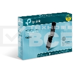 Адаптер TP-Link Wi-Fi AC1300 High Gain Wi-Fi USB Adapter, USB 3.0, External antenna, фото 1