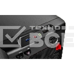 Компьютерный корпус Deepcool SMARTER , mATX / mini-ITX, без БП, 1x USB 3.0, 1x USB 2.0., фото4