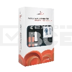 Монтажный инcтрумент Gembird TK-NCT-01 Набор инструментов для работы с локальной сетью (4 предмета) набор, фото4