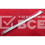 Ракель (Wiper Blade) Kyocera-Mita FS-1040/1060/1020MFP/1025MFP/1120MFP/1125MFP (DK-1110) (ELP, Китай), фото2