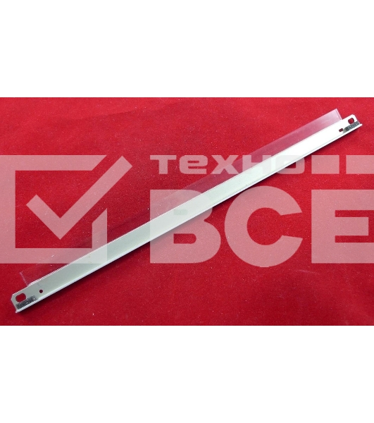 Ракель (Wiper Blade) Kyocera-Mita FS-1040/1060/1020MFP/1025MFP/1120MFP/1125MFP (DK-1110) (ELP, Китай)