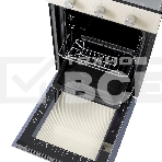 Шкаф духовой электрический Maunfeld EOEC516BG, встраиваемый, фото26
