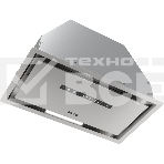 Полновстраиваемая вытяжка KHI 6997 X, фото 1