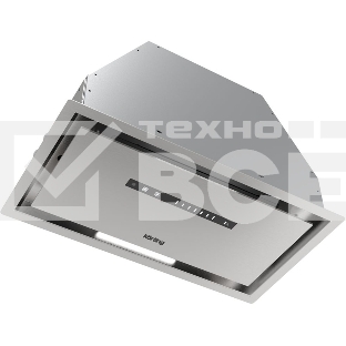 Полновстраиваемая вытяжка KHI 6997 X