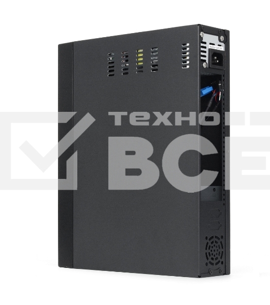Компьютерный корпус CROWN CMC-245-103 (CM-PS300OFFICE)