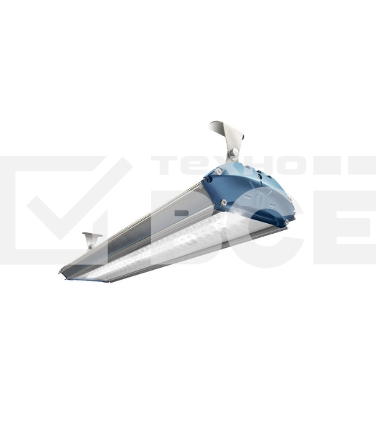 Светильник ДСП TL-PROM 100 5К (Д) Технологии Света УТ000004541