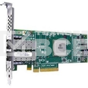 Адаптер HPE SN1100Q 16Gb 2P FC HBA (P9D94A)