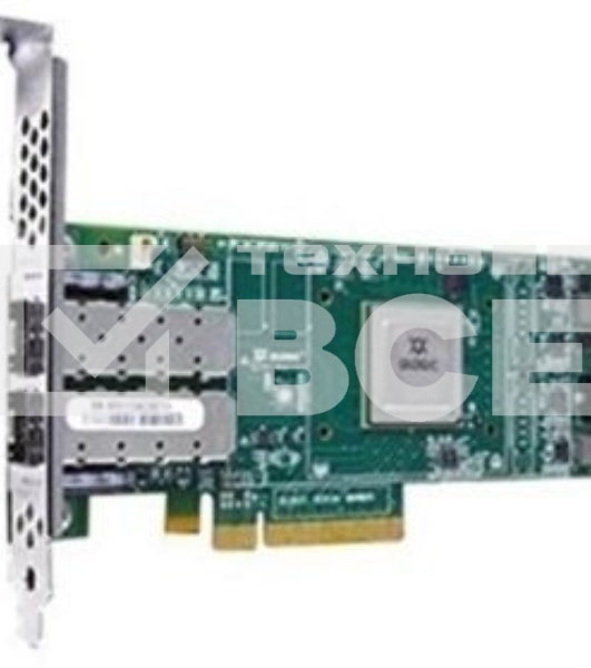Адаптер HPE SN1100Q 16Gb 2P FC HBA (P9D94A)