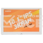 Фоторамка Digma 10.1' PF-1043 IPS 1280x800 белый пластик ПДУ Видео, фото4