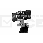 Интернет-камера Genius Веб-камера Genius ECam 8000 черная (Black) new package, 1080p Full HD, Mic, 360°, универсальное мониторное крепление, гнездо для штатива, фото3