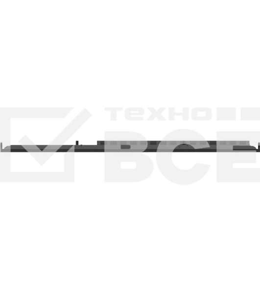 Интерактивная панель ViewSonic IFP8632 86