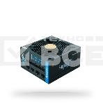 Блок питания Chieftec BDF-750C, 750Вт 80 PLUS Bronze, 140мм, модульный, черный, фото17