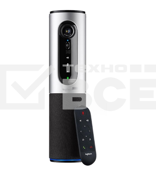 Веб-камера Logitech ConferenceCam Connect 960-001034