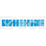 Клеммная винтовая колодка KВ-35 10-35, ток 80 A, полиэтилен синий Rexant (10 шт./уп.), фото 1