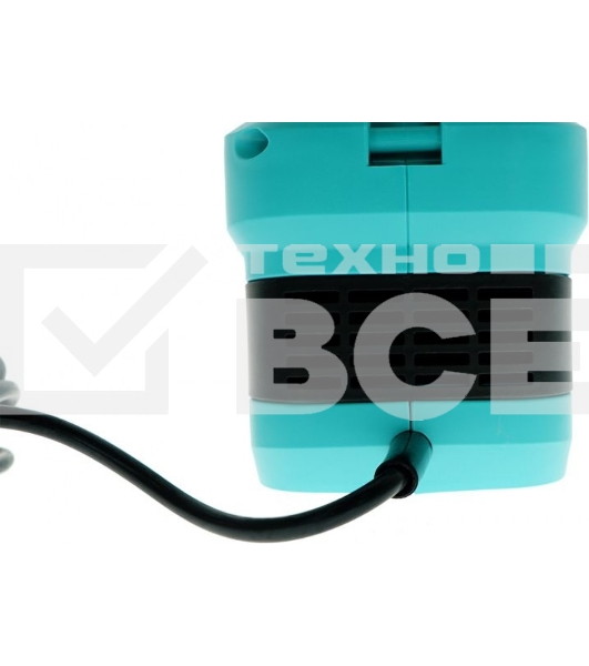 Краскопульт электрический Sturm SG9660B, 600Вт, 1100 мл/мин, бак на поясе, HVLP, С ТУРБИНОЙ SG9660B