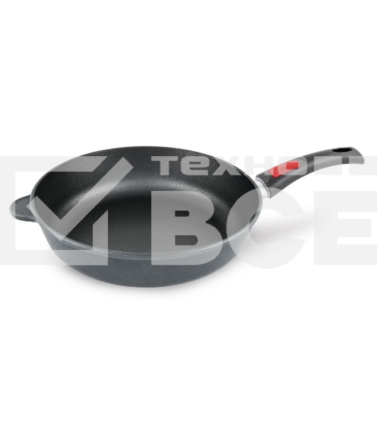 Сковорода НЕВА-МЕТАЛЛ 6028