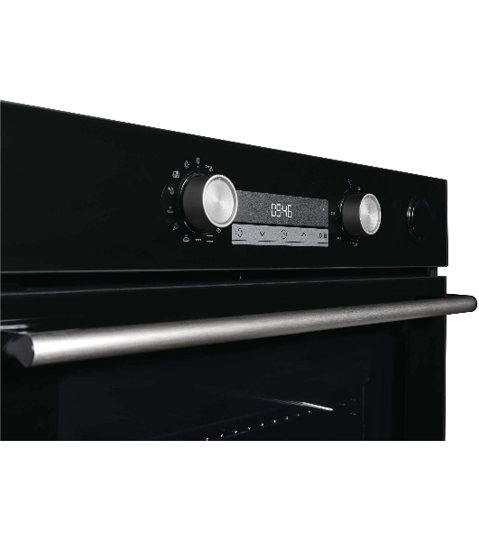 Электрический духовой шкаф OKB 8951 EN ST, встраиваемый