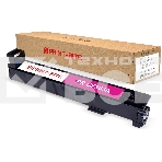 Картридж лазерный Print-Rite TRHGM9MPRJ PR-CF303A CF303A пурпурный (30000стр.) для HP CLJ Ent M880, фото3
