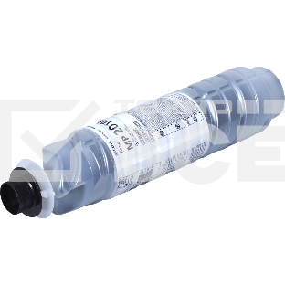 Картридж лазерный тип MP 2014H для Ricoh MP2014D/AD 12K